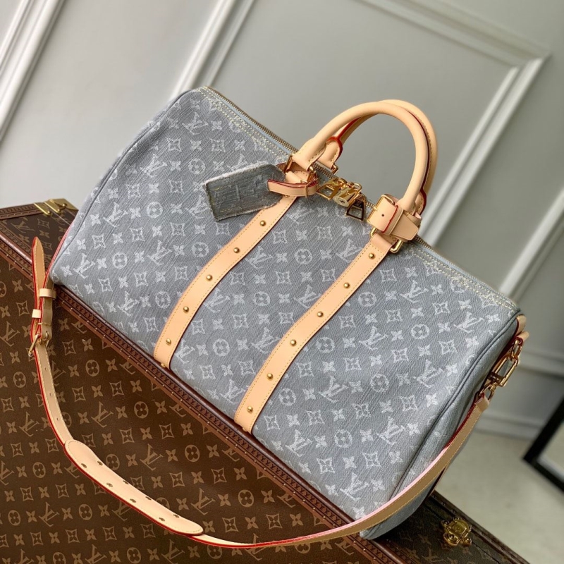 LV Travel Bags